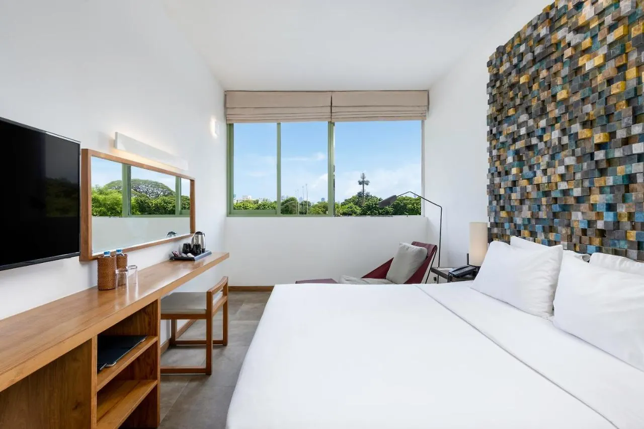 Hotel Me Kolombo