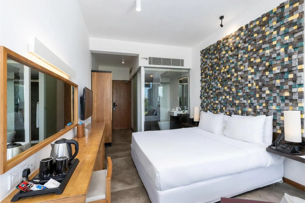 Hotel Me Kolombo