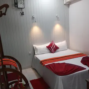 Wish Seaside, Near Durdans & Vasan Eye Care Hospital, 3 Отель